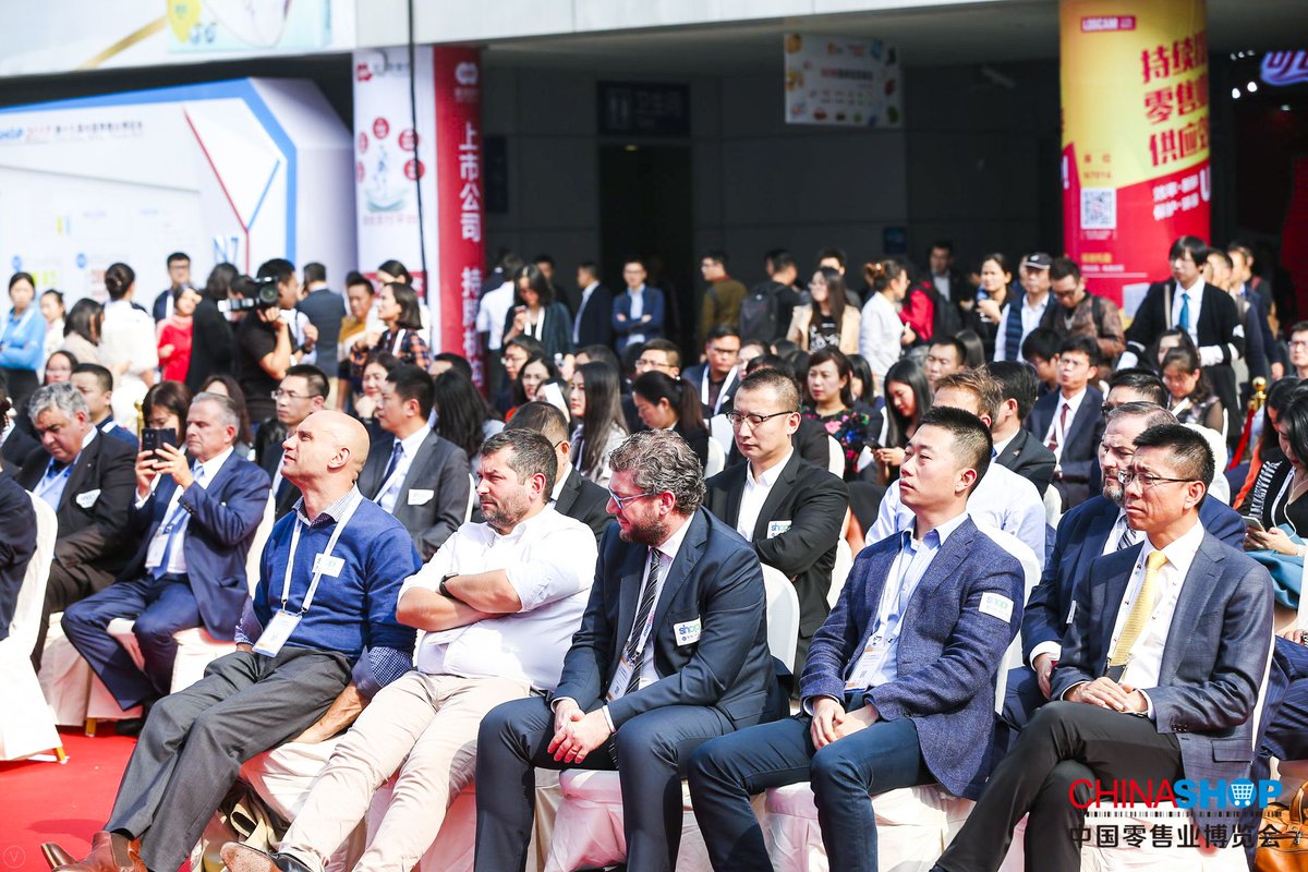 CHINASHOP tweet media