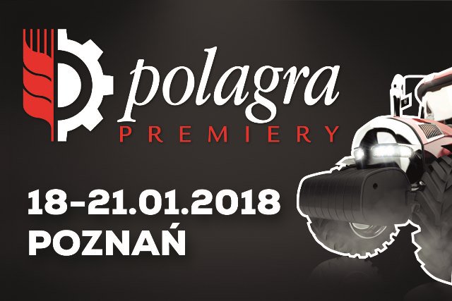 POLAGRA-PREMIERY (18-21.01) to najważniejsze wydarzenie w 2018 roku! Dla grup zorganizowanych przewidziane jest dofinansowanie przyjazdu!