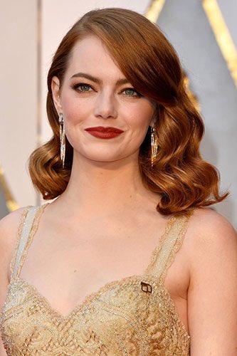 Happy birthday Emma Stone     29  