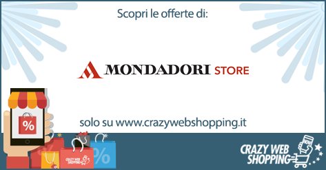 CWS_Netcomm's tweet photo. @MondadoriStore è dei nostri!
Scopri le offerte nella sezione Negozio multi prodotto solo il 9 e 10 novembre https://t.co/EI1EnkA5qR #cws17 https://t.co/XRyLPlKK7J