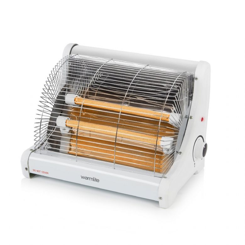 2 Bar Heater - Now in stock - 39.00euro..