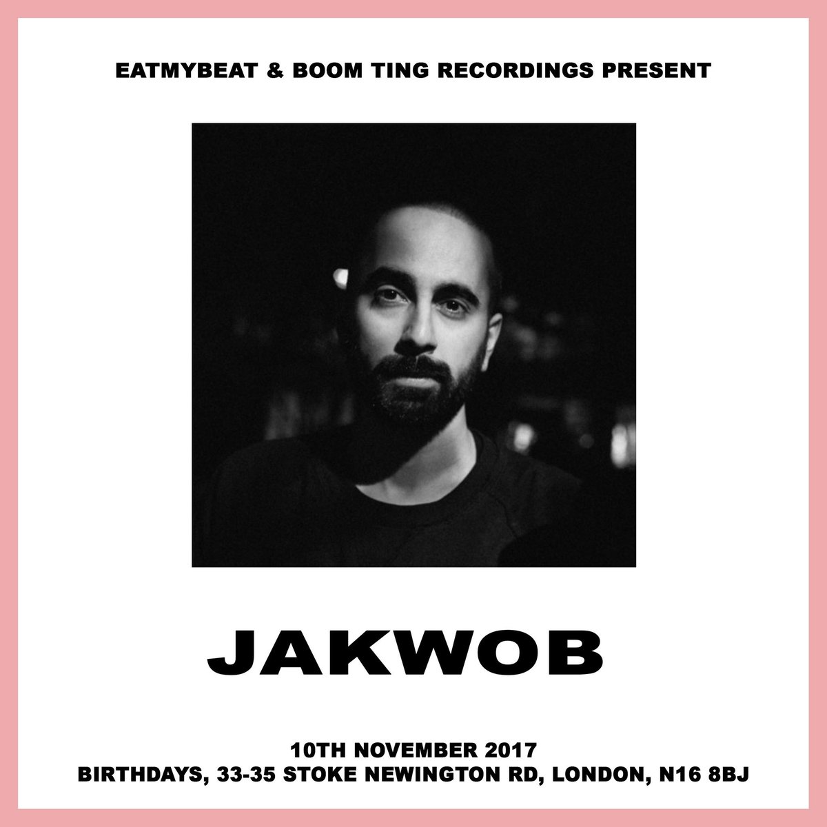 Boom Ting tweet media