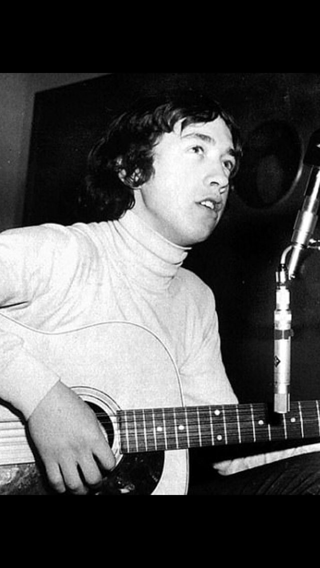 Happy Birthday In Heaven to George Young. The Easybeats, AC/DC. 