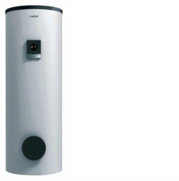 Zuinigste technologie voor warmwaterproductie in huis met Vaillant uniSTOR boiler voor warmtepompen