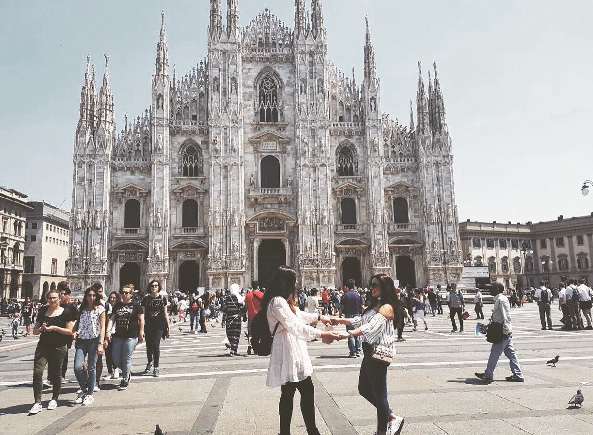 Milano❤️