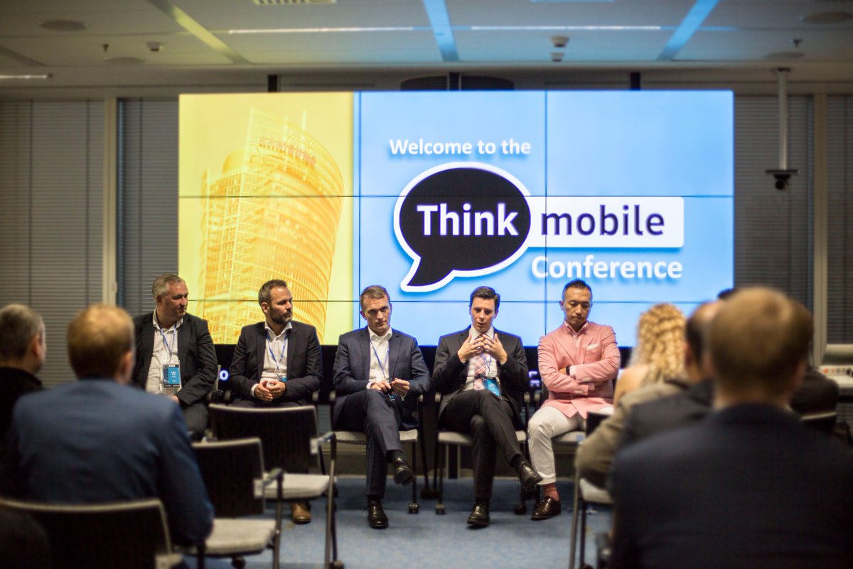 FAMOC_SA's tweet photo. Do #ThinkMobile2017 zostało 10 dni! Na scenie wystąpią m.in. @PBucki @ReniaBilecka @pawel_maczka_ Zapisy: https://t.co/54lgz5tf3a https://t.co/HAzDq438vF