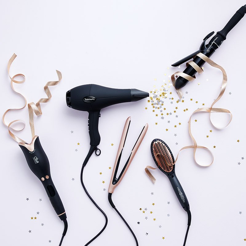 Give a girl the right tools &amp; she can rule the world! From curlers to stylers we have everything you need 💁 bit.ly/2A5k6PE