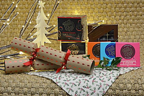 Purely Devon Hampers tweet media