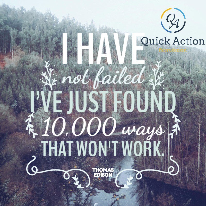 Quick_Action's tweet image. Always think before you act on something.