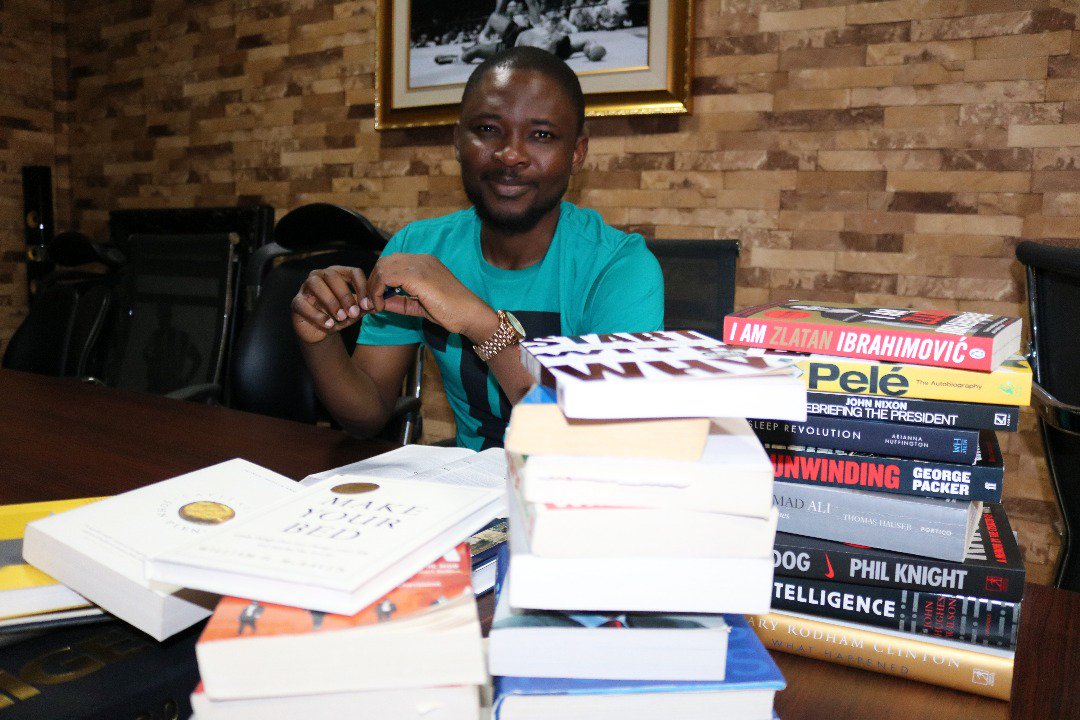 Omojuwa's tweet photo. I am the Sugar Daddy of your Sugar Mummy! https://t.co/XzzqjQLJAy