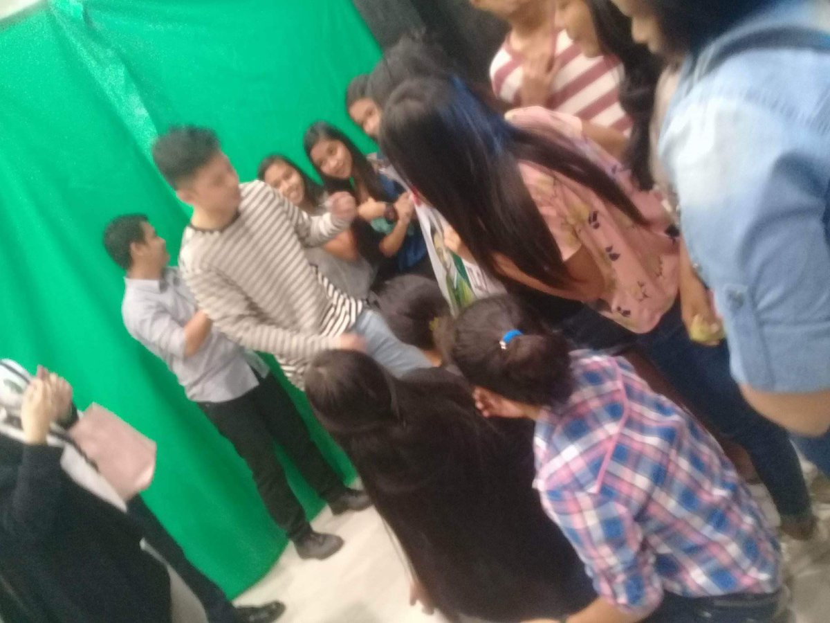 JereMinionsILCS's tweet photo. Jeremynians Ilocos Meet-up with @VoiceTeensJer 😍😍 We will miss you J!😢❤ https://t.co/GPzklfva4I
