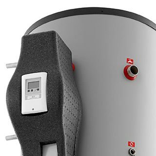 Pasklaar warmwatercomfort met Aqua Cella van <a href="/remeha/">Remeha</a>