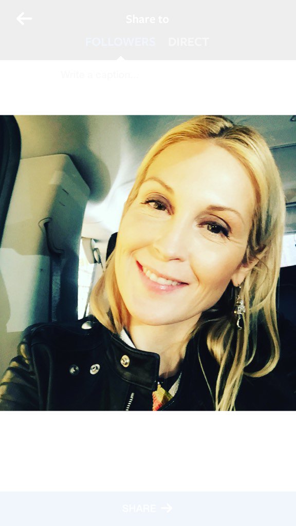 Happy Birthday Kelly Rutherford   