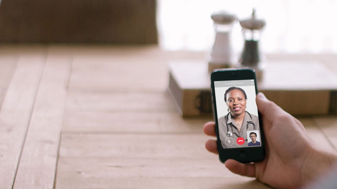 TechMindsets's tweet image. Meet your new NHS GP: a 24/7 video-calling app that's set to cut waiting times dlvr.it/PzT816