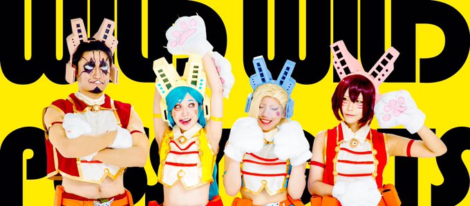 ピクシーボブ の注目ツイート コスプレ Twoucan ピクシーボブ の注目ツイート コスプレ Twoucan