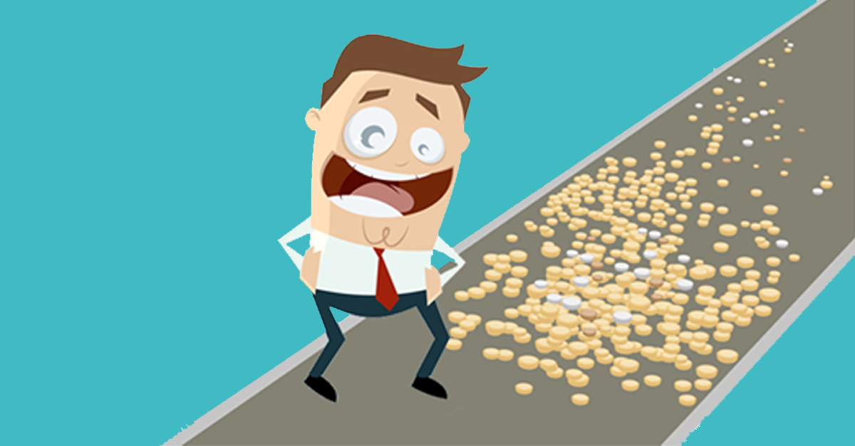 Wir haben verlängert! Nutze noch die Chance jeden Feedback Terminal, den du möchtest, zu melden und dir so super easy 2€ zu schnappen!