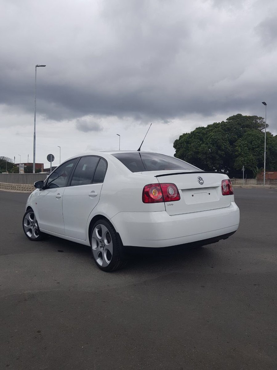 CarsLiveRSA's tweet photo. 2015 Polo Vivo Sedan For Sale!
Feel Free To Drop Us A Message.
Finance Can Be Arranged!
#CarsLive
#NewCars #UsedCars #Volkswagen https://t.co/1mKu8CHJdV