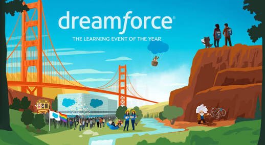 TPanjabi's tweet photo. Had a great time at @eternussolution  with Dream Trivia #EternusSolution #Df17 #Dreamforce17 https://t.co/FNaSD82vXh