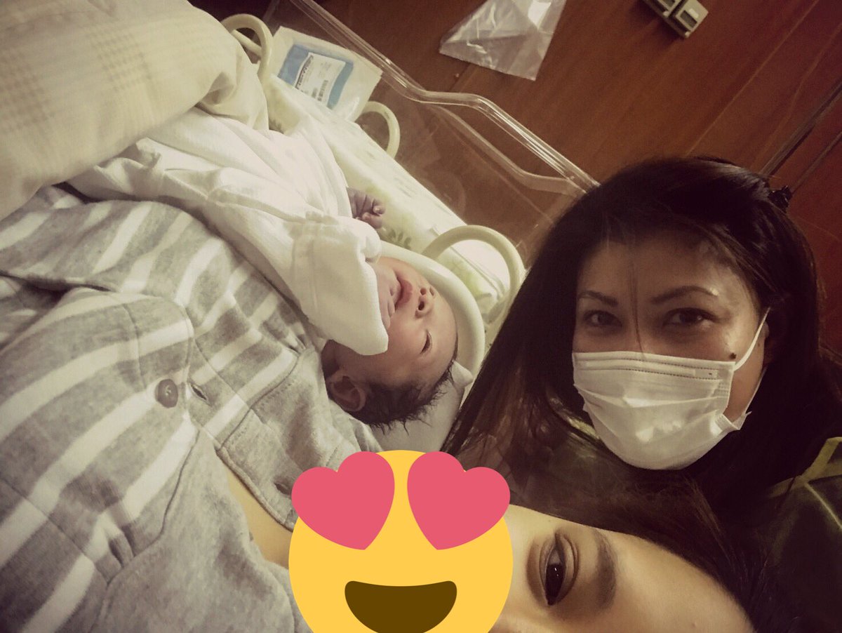 0921Fkei's tweet photo. 私の宝物👶🏻💕 https://t.co/DIXyAyuUHY