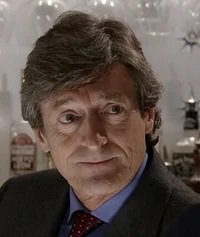 Happy birthday to Nigel Havers! 