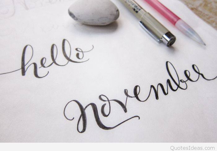 AlphaProdZA's tweet photo. New beginnings
New memories
New goals
New success
New everything
Hello November. https://t.co/CRzHvKSFCM