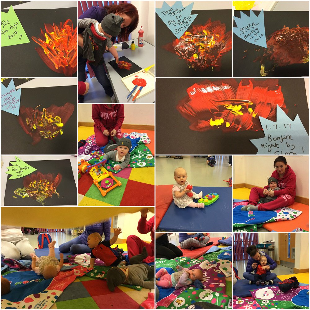 3D Families tweet media