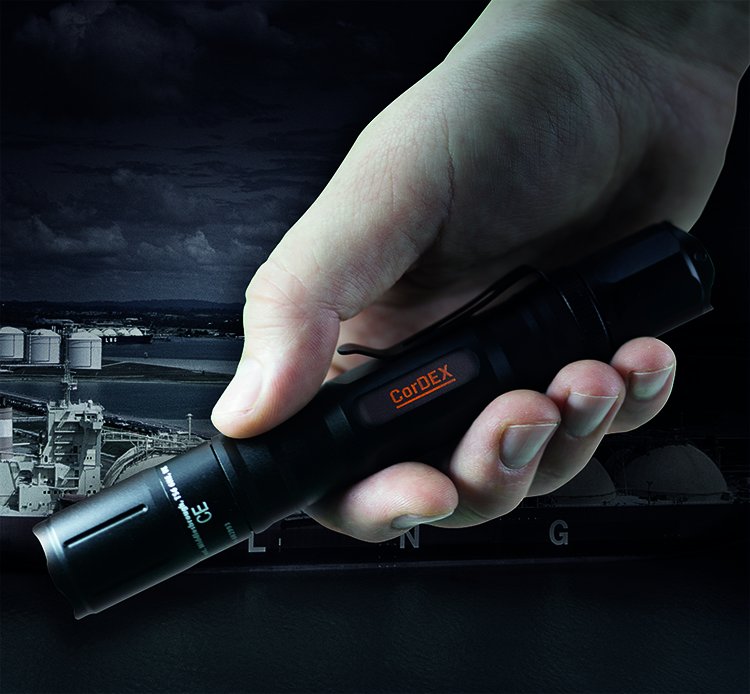 CorDEX_IS's tweet photo. #Enter our #competition to #win 1 of 10 GENESIS flashlights! RT &amp; follow before 30/11 to be in with a chance. International comp, 10 winners https://t.co/Bf91zCCGQV