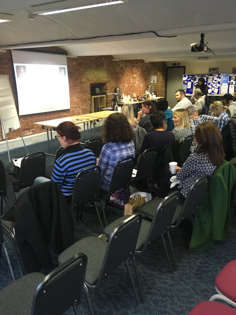 MAV_Preston's tweet photo. We had a highly successful #WeCanStop #ChildAbuse event last Friday. We will shortly retweet some of the highlights. https://t.co/Wx3Al2urbM