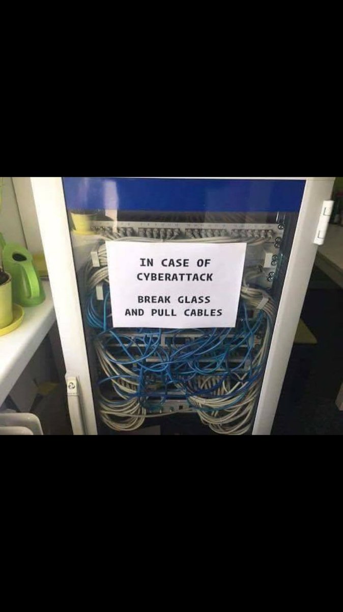 I -AM- Layer 8 tweet media