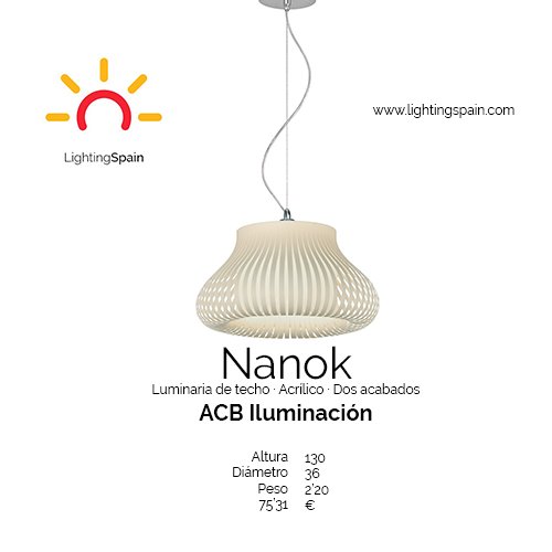 lightingspain's tweet photo. Nanok: suspensión, mesa y aplique.
#lighting #lightingspain #ACB #spanishdesign
#sweethome #lights #findyourlight
https://t.co/8oLa1274Wd https://t.co/0LQ0C2sIm6