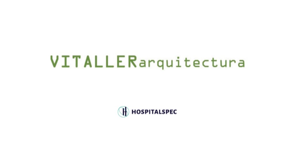 hospitalspec's tweet photo. ¡Nuevo comprador en #Hospitalspec 2018 Sevilla! Directora de Arquitectura de Vitaller Arquitectura @Vitallerarq https://t.co/xtMN8lR5Yx