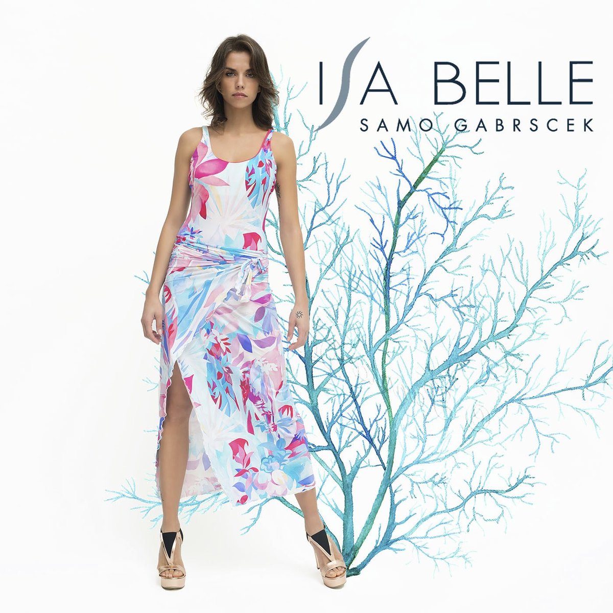 isabellebysamog's tweet image. Wear a colorful pareo #IsaBelleBySamoG  #beachwear #swimwear