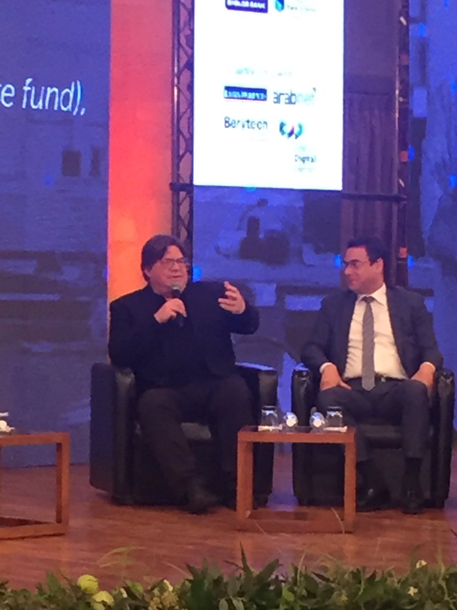 hart_colette's tweet image. Charlie Stack speaking in Beirut  #flashstart #Cle_State