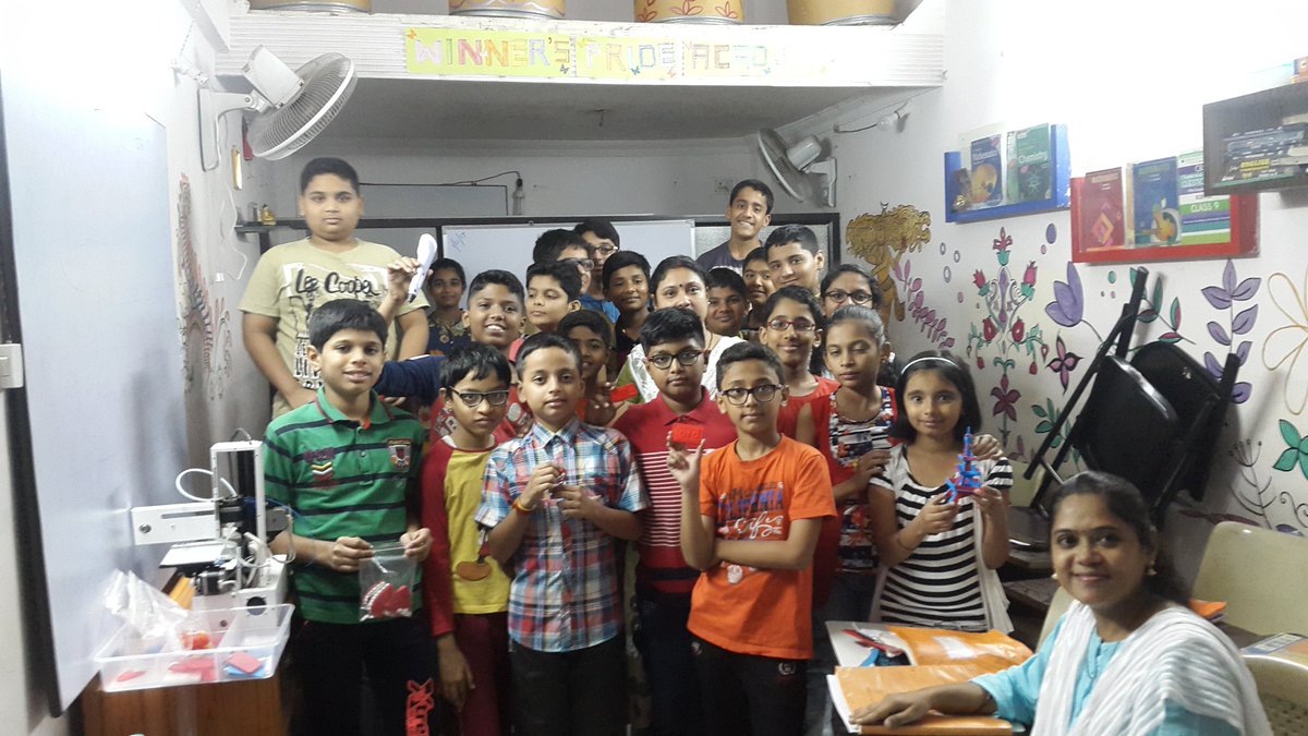 attissystems's tweet photo. Workshop wid Attrobot Mini held on 1st Nov at Winner's Pride Academy, New Panvel. 
Contact:9892885736/ 9967723943 contact@ardenterprises.org https://t.co/0rdrgybeMK