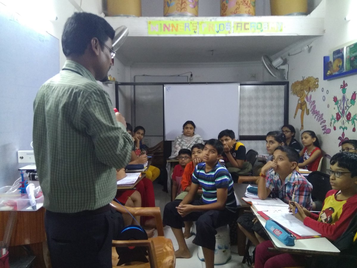 attissystems's tweet photo. Workshop wid Attrobot Mini held on 1st Nov at Winner's Pride Academy, New Panvel. 
Contact:9892885736/ 9967723943 contact@ardenterprises.org https://t.co/0rdrgybeMK
