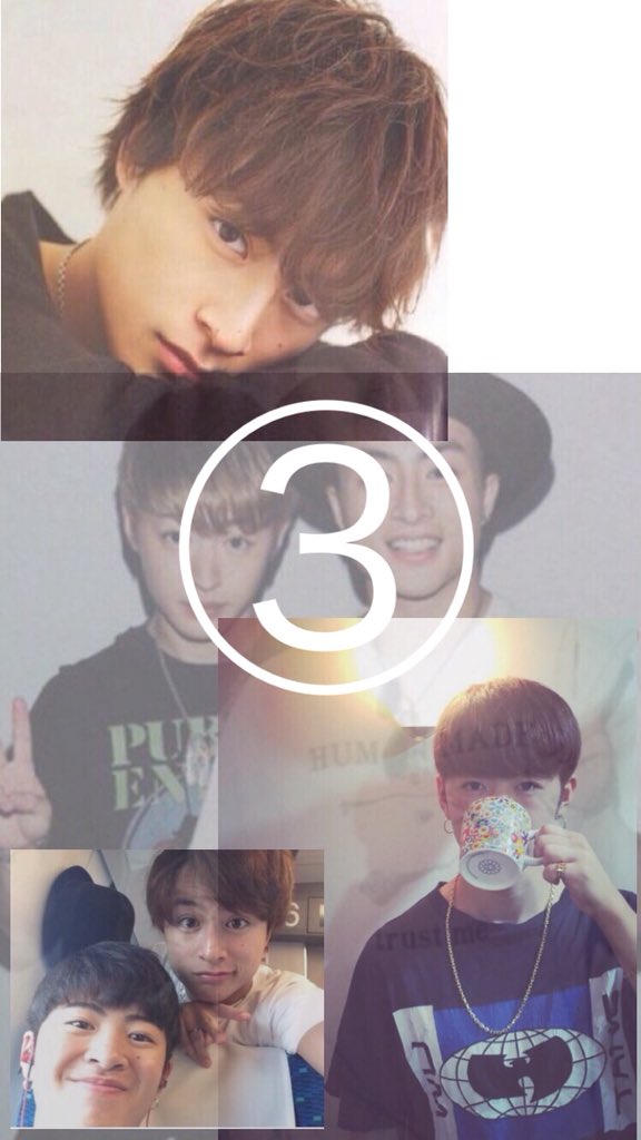 ট ইট র 片寄さら 壁紙作りました 遅くなってごめんなさい リプかdmでほしい番号言ってください 送ります 佐野玲於 白濱亜嵐 壁紙 Next ボーカル２人