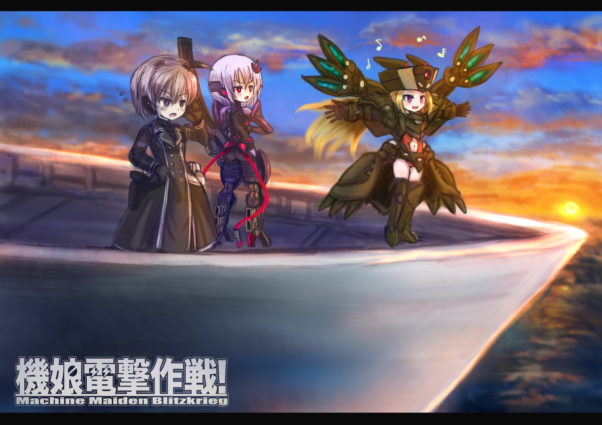 #無言で過去絵をあげる見た人もやる 