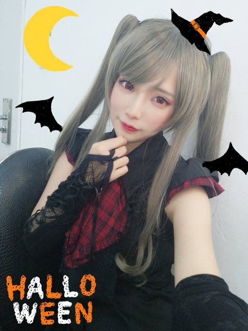 Twitterのコスプレ画像23