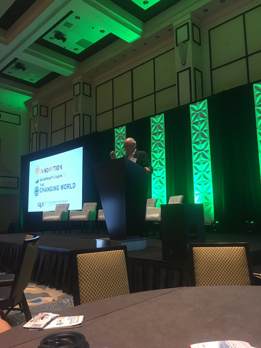 DLongenette's tweet photo. #QCSWeLead https://t.co/lve5kQarDB