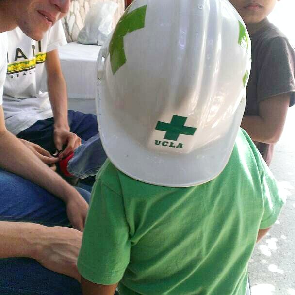 PA_UCLA's tweet photo. Los niños son el futuro de Venezuela. Sábado 04 de noviembre, Hogar "Chiquilladas" #Barquisimeto #PrimerosAuxiliosucla https://t.co/Ge8JVVp7tn