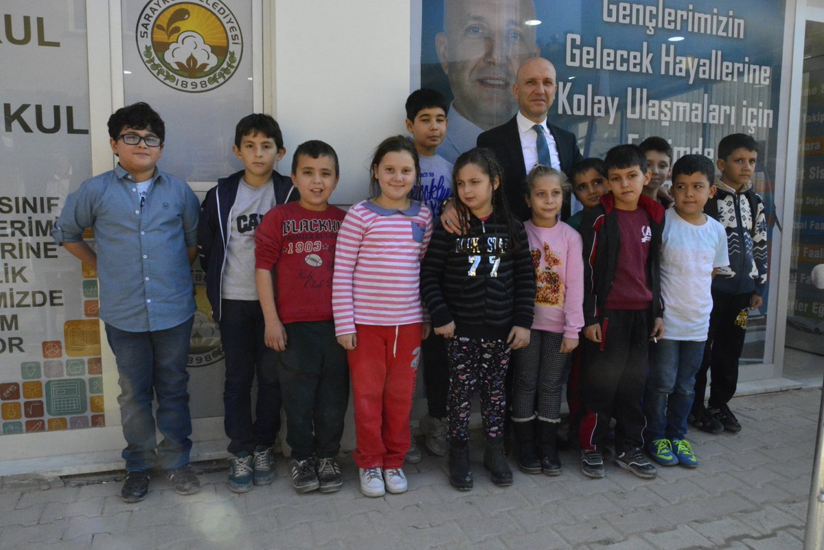 ahmetnozbas20's tweet photo. Pamukkale TV ekranlarında önümüzdeki günlerde yayınlanacak Sarayköy  programında ilçemizin önde gelen önemli prestij projelerini anlattık. https://t.co/pDyisEXDNs