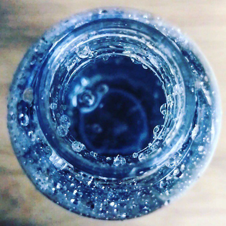 Bibowater's tweet photo. Bubbles...coming soon. #makeitfizz 💧💧💧 https://t.co/zgHoMs3vUy https://t.co/Sy98QVsO7A