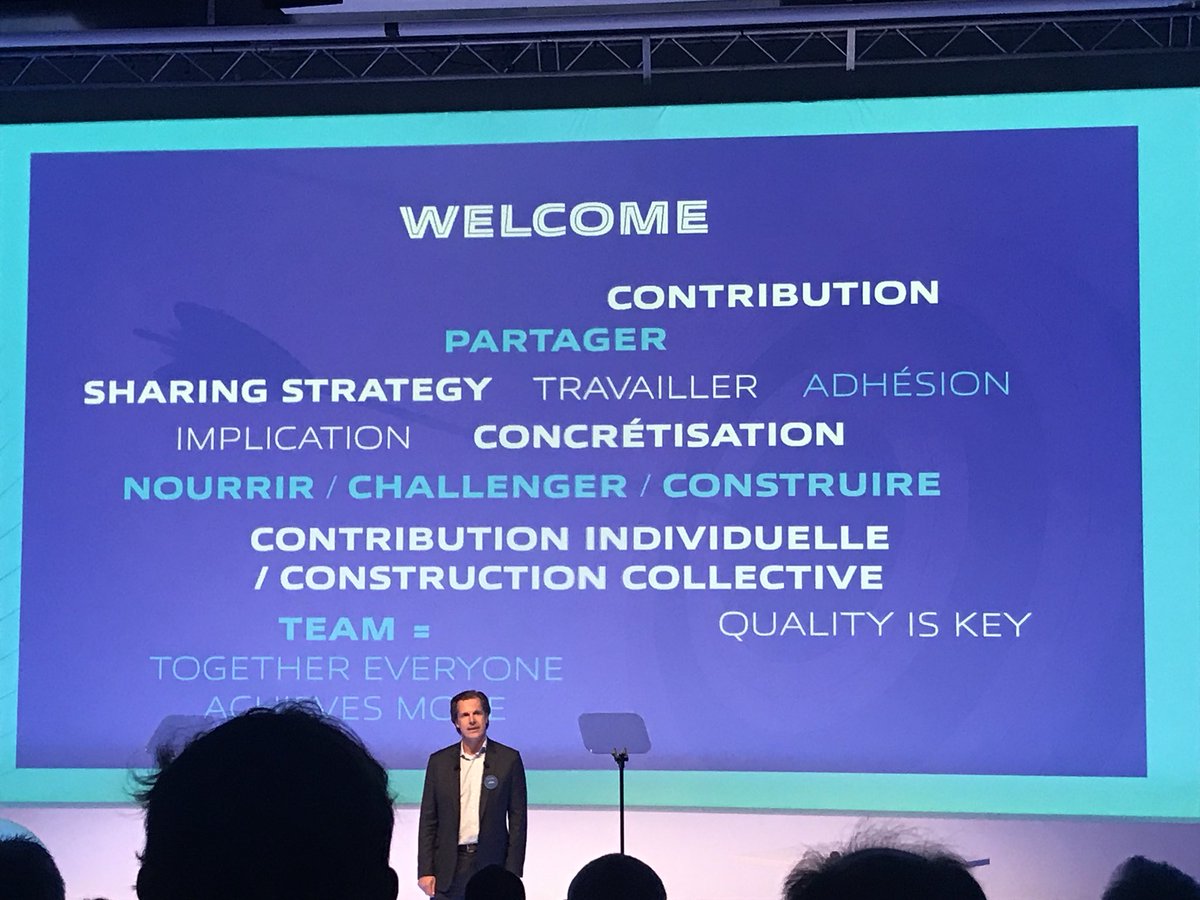 cmerckens's tweet photo. #econocom #imm2017 #e_for_excellence https://t.co/z2u3t58i2U