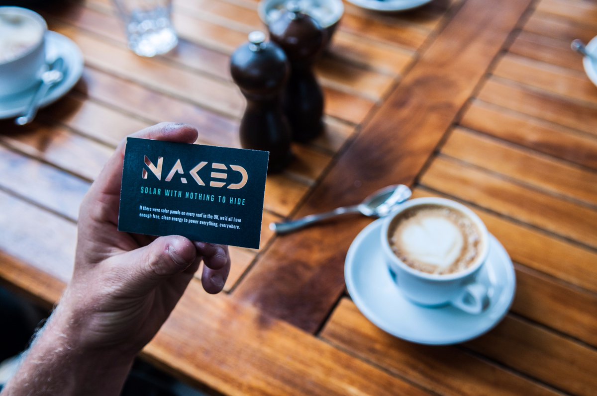 Naked Solar tweet media