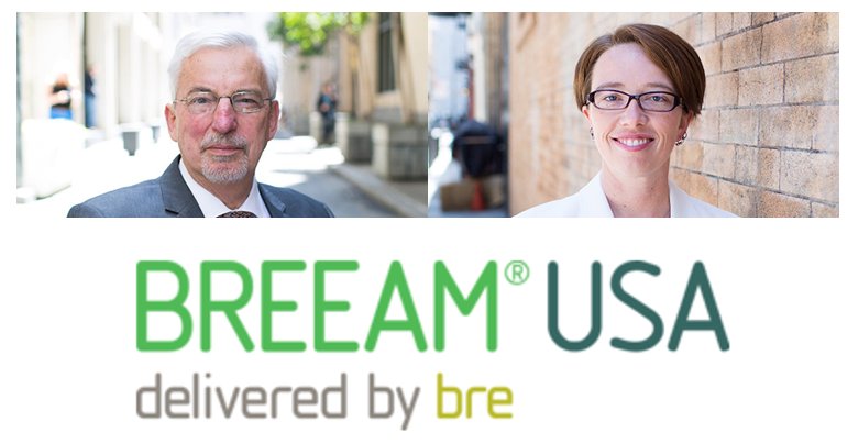 We're excited for <a href="/Greenbuild/">Greenbuild</a> this week! PM for a meeting with our #BREEAMUSA team Barry Giles or <a href="/BreanaDWheeler/">BreanaDWheeler</a>! <a href="/BREEAMUSA/">BREEAM USA</a> #Greenbuild17