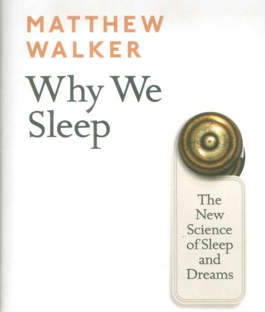 mertonlib's tweet photo. Matthew Walker's new book on Sleep has arrived .Will it keep you up at night? Find it in Mob Library Welfare Section. https://t.co/BlKOyJgc64