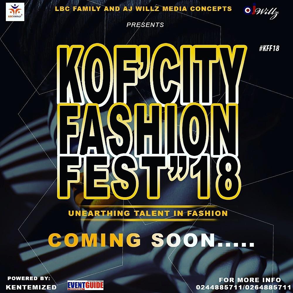 Eventpaqgh's tweet photo. something new coming. KOFORIDUA FASHION FEST 2018 #KFF18..watchout. To sponsor this event contact us Powered by #Kentemized https://t.co/ncTqCMpQ47