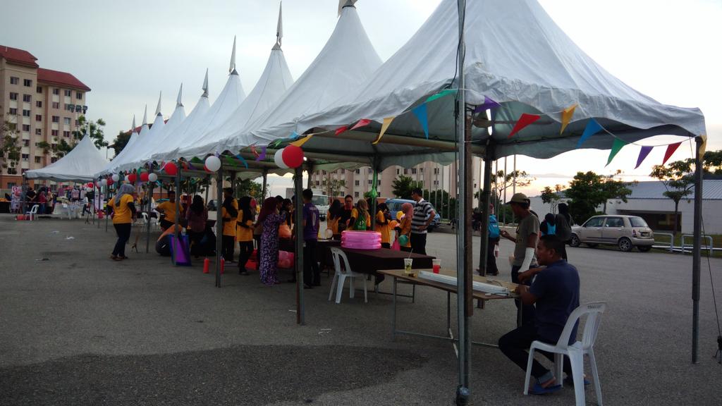 dmarketerspalam's tweet photo. LIVE UPDATE PORT LEPAK 2.0 https://t.co/y6P13cHYyx