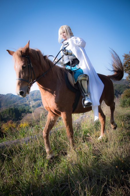 コスプレイヤーまいのTwitter画像62