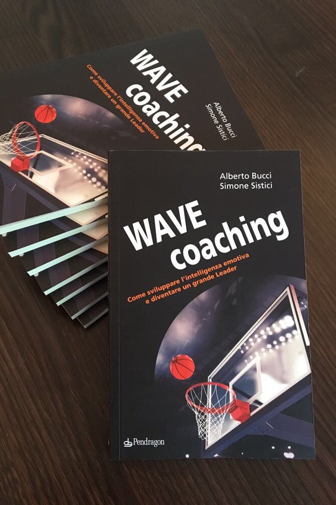 6secondsita's tweet photo. Scopri #WaveCoaching scritto da #Alberto Bucci e #SimoneSistici https://t.co/2NQPXHHowk https://t.co/2sJOANYgsz